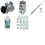 Universal Air Conditioning KT 5316 A/C System Seal Kit