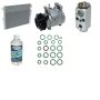 Universal Air Conditioning KT 5316A A/C System Seal Kit