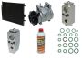 Universal Air Conditioning KT 5317B A/C System Seal Kit