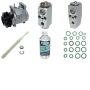 Universal Air Conditioning KT 5318 A/C System Seal Kit