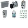 Universal Air Conditioning KT 5318A A/C System Seal Kit
