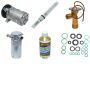 Universal Air Conditioning KT 5319 A/C System Seal Kit