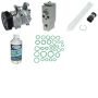 Universal Air Conditioning KT 5320 A/C System Seal Kit