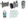 Universal Air Conditioning KT 5320A A/C System Seal Kit