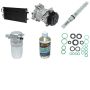 Universal Air Conditioning KT 5321A A/C System Seal Kit