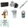 Universal Air Conditioning KT 5322A A/C System Seal Kit