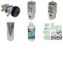 Universal Air Conditioning KT 5323 A/C System Seal Kit