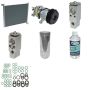 Universal Air Conditioning KT 5323A A/C System Seal Kit
