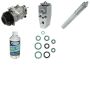 Universal Air Conditioning KT 5324 A/C System Seal Kit
