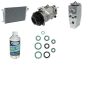 Universal Air Conditioning KT 5324A A/C System Seal Kit