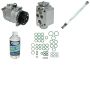 Universal Air Conditioning KT 5326 A/C System Seal Kit