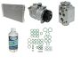Universal Air Conditioning KT 5326A A/C System Seal Kit