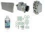 Universal Air Conditioning KT 5327A A/C System Seal Kit