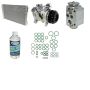 Universal Air Conditioning KT 5328A A/C System Seal Kit