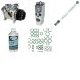 Universal Air Conditioning KT 5329 A/C System Seal Kit
