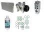 Universal Air Conditioning KT 5329A A/C System Seal Kit