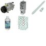 Universal Air Conditioning KT 5330 A/C System Seal Kit