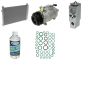 Universal Air Conditioning KT 5330A A/C System Seal Kit