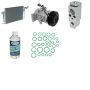 Universal Air Conditioning KT 5331A A/C System Seal Kit