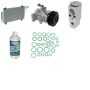 Universal Air Conditioning KT 5331B A/C System Seal Kit