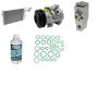Universal Air Conditioning KT 5333A A/C System Seal Kit