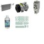 Universal Air Conditioning KT 5334A A/C System Seal Kit