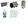 Universal Air Conditioning KT 5335A A/C System Seal Kit