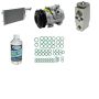 Universal Air Conditioning KT 5336A A/C System Seal Kit