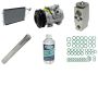 Universal Air Conditioning KT 5336B A/C System Seal Kit