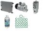 Universal Air Conditioning KT 5337B A/C System Seal Kit