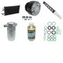Universal Air Conditioning KT 5339A A/C System Seal Kit