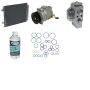 Universal Air Conditioning KT 5340A A/C System Seal Kit