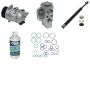 Universal Air Conditioning KT 5341 A/C System Seal Kit