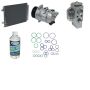 Universal Air Conditioning KT 5341A A/C System Seal Kit