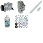 Universal Air Conditioning KT 5342 A/C System Seal Kit