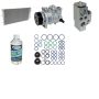 Universal Air Conditioning KT 5342A A/C System Seal Kit