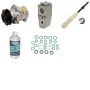 Universal Air Conditioning KT 5343 A/C System Seal Kit