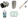 Universal Air Conditioning KT 5344 A/C System Seal Kit