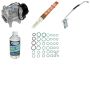 Universal Air Conditioning KT 5347 A/C System Seal Kit