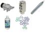 Universal Air Conditioning KT 5349 A/C System Seal Kit