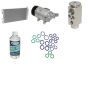 Universal Air Conditioning KT 5349A A/C System Seal Kit