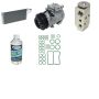 Universal Air Conditioning KT 5351A A/C System Seal Kit