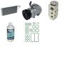 Universal Air Conditioning KT 5352A A/C System Seal Kit