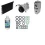 Universal Air Conditioning KT 5354A A/C System Seal Kit