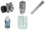 Universal Air Conditioning KT 5355 A/C System Seal Kit