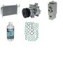 Universal Air Conditioning KT 5355A A/C System Seal Kit