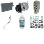 Universal Air Conditioning KT 5357A A/C System Seal Kit