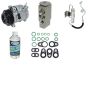 Universal Air Conditioning KT 5358 A/C System Seal Kit