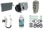 Universal Air Conditioning KT 5358A A/C System Seal Kit