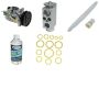 Universal Air Conditioning KT 5359 A/C System Seal Kit